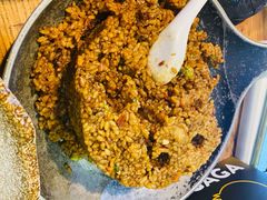 黯然销魂饭-嘎嘎鸭脑壳(蜀汉路店)