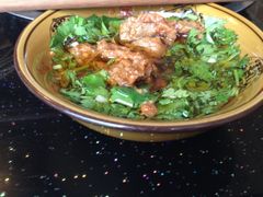 iphone_upload_pic-水碾河刘老大串串香(水碾河路店)