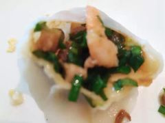 -开海·红岛海鲜虾水饺(石老人店)