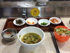 -乡党臊子面(丰庆公园店)