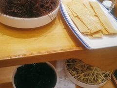 -堂客老火锅(欣阳广场总店)