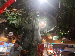 -老阿爸鲜鱼土菜(昆山花桥店)