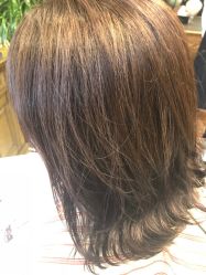 点击看大图 -TWOFACE 双面理发馆