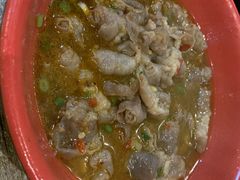 -丽丽水煮(顺外路店)