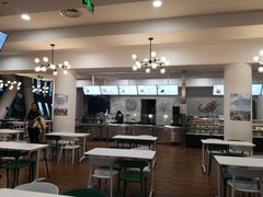 -贝林大翅鲸简餐厅(国家海洋博物馆店)