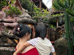 -长鹿旅游休博园