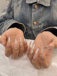 -斯馨·健康美甲美睫