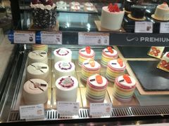 -巴黎贝甜(五道口店)
