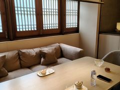 -隐溪茶馆(静安寺店)