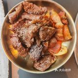 aaa真的不理解这么好的烤肉人为什么少！