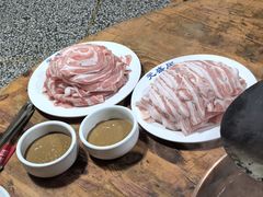 -元盛居(生态大街店)