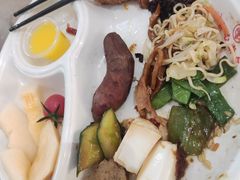 -素心素食(翠苑店)