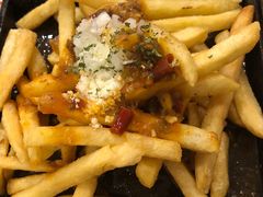 辣酱薯条-Kpasta韩式意大利面