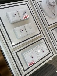 点击看大图 -Cindy Jewelry·钻戒·彩色宝石