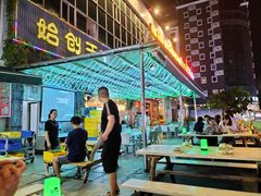 -先记烧鹅王·本地粤菜(福永店)