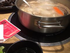 -左庭右院鲜牛肉火锅(南通CBD大有境店)