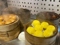 -广州中心皇冠假日酒店-环市食坊·海鲜自助餐厅