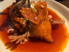 -湖滨28中餐厅·西湖宴·杭州君悦酒店