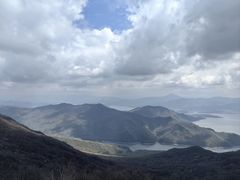 -吉林市朱雀山国家森林公园