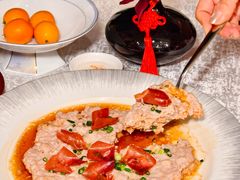 -夏宫中餐厅(静安香格里拉店)