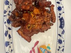 -宁波状元楼酒店(和义路店)