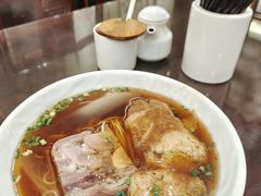 -德兴馆(山西南路店)