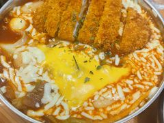 -青春分食(仙林大学城店)