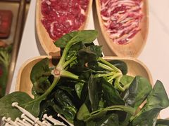 -左庭右院鲜牛肉火锅(七宝领展广场店)