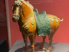 -陕西历史博物馆