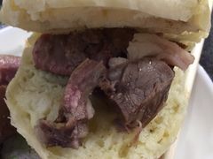 -北京龙庆四季香农家饭庄·灶台鱼·碳烤虹鳟鱼(龙庆峡店)