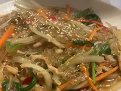 -名家韩国料理·烤肉(瑶海店)