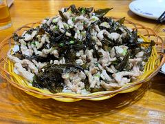 -下梅人家土菜馆(历史文化餐厅度假区店)