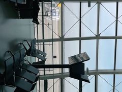 -温州龙湾国际机场