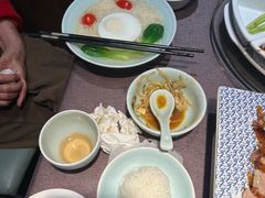 -羲和雅苑•北京烤鸭(乐园道万象城店)