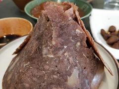 -兰溪小馆(东直门簋街店)