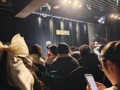 -喜剧部落脱口秀(三里屯店)