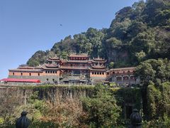 -安溪清水岩