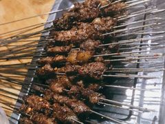 -清真·马峰烤肉(小学习北巷店)