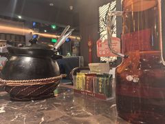 -汤城小厨•粤菜•靓汤(苏州街店)