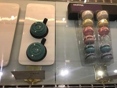 -西檬树SIMON·T轻奢蛋糕(大东方Max店)