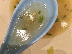 -孔师傅八仙老鸭粉丝汤(上海市第一食品商店南东店)