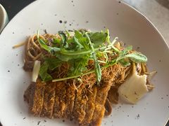 -哈蒙德餐厅