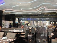 -东方饺子王(哈西万达店)
