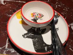 -新白鹿餐厅(西湖银泰店)