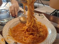 -Margherita雏菊意大利餐厅(雅颂庭购物中心店)