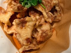 -华竹饭店(中央大街店)