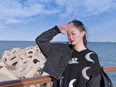 -东疆建设开发纪念公园