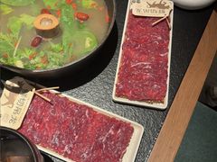 -大龙燚·旷野鲜火锅(广州首店)