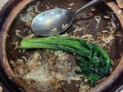 -膳心记-明火四宝煲仔饭(燕南店)