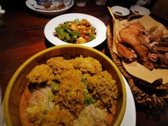 -前海沿·青岛菜(五四广场永旺店)